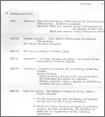 Wim Blom-Details of Study and experience