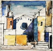 Wim Blom-Perugia Italy May 1955-$1,450.00